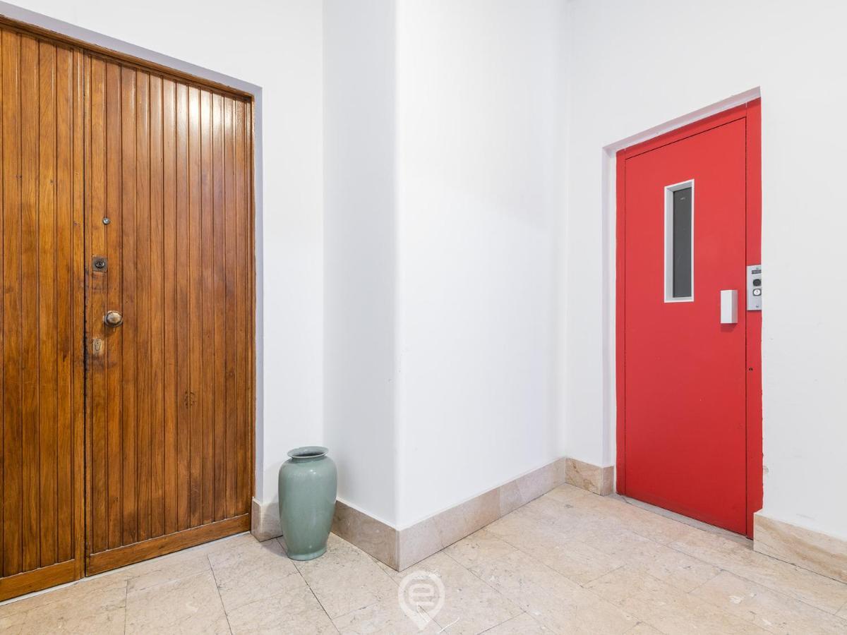 Garibaldi Central Apartment Cagliari Buitenkant foto