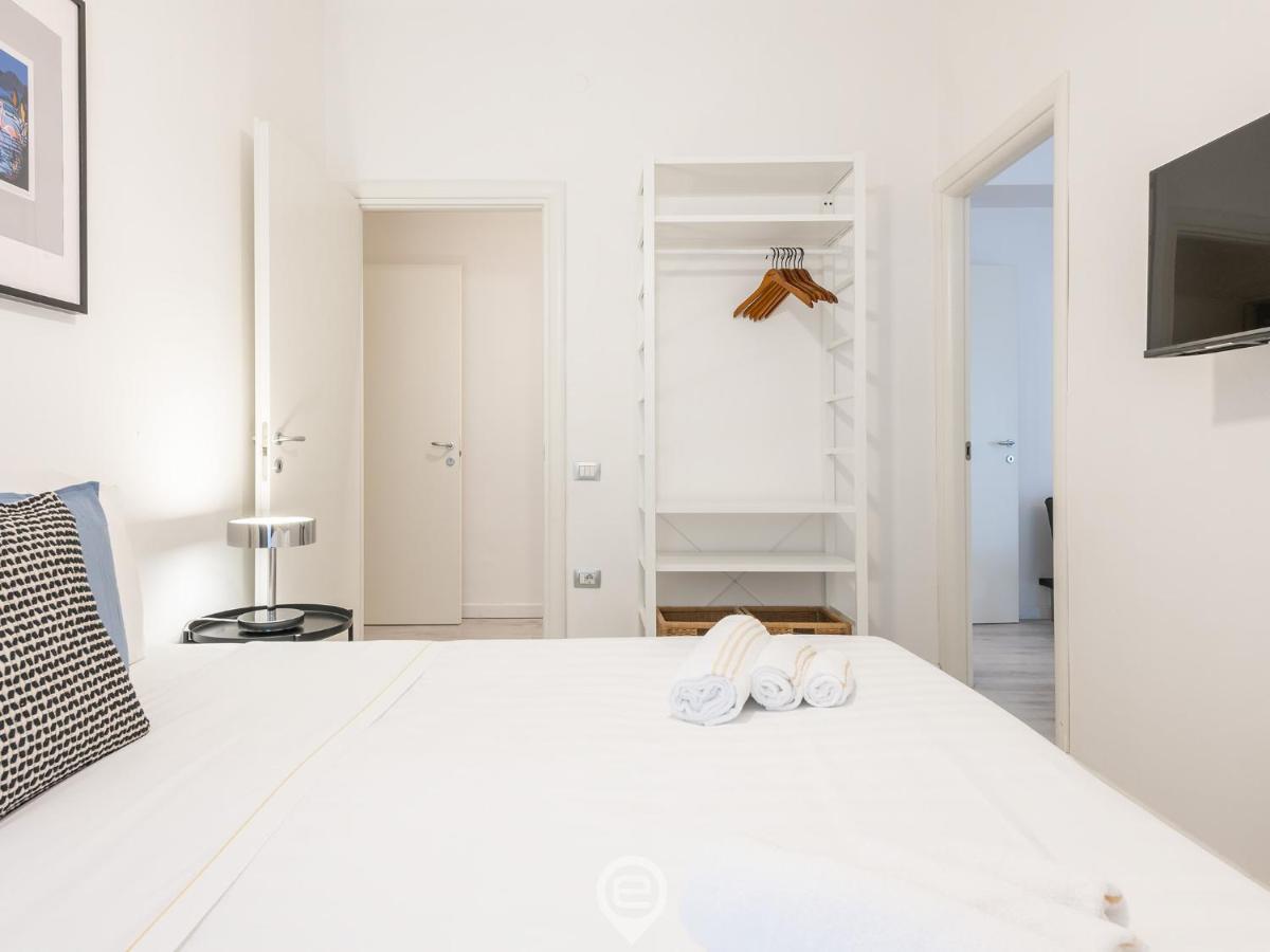 Garibaldi Central Apartment Cagliari Buitenkant foto